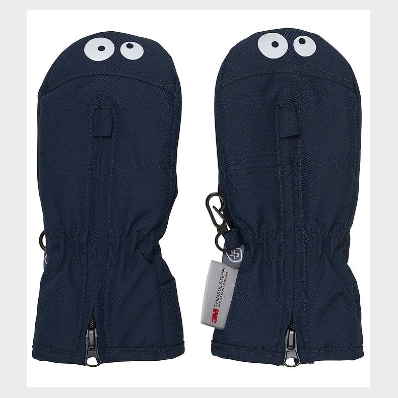 Color Kids Luffer m. Lynls - Total Eclipse