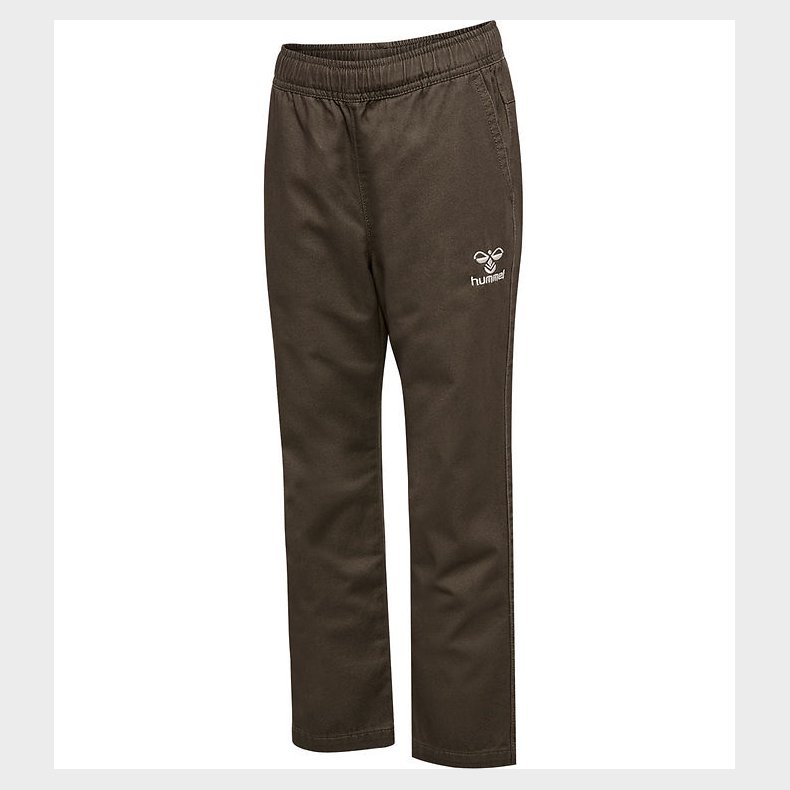 Hummel Bukser - hmlHamil - Major Brown