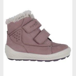 Superfit Vinterstvler - Tex - Groovy 2.0 - Lilla