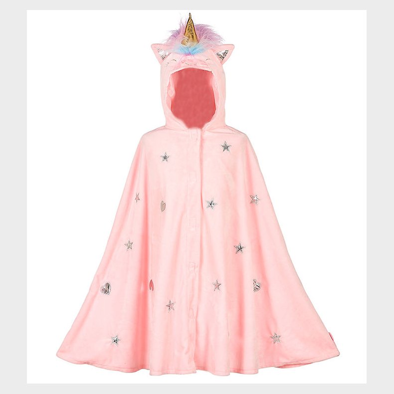 Souza Udkl�dning - Kappe - Unicorn - Lyser�d