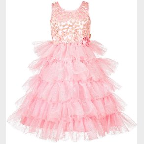 Souza Udkl�dning - Prinsesse - Lysanna - Lyser�d