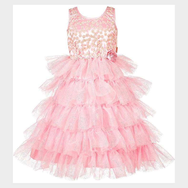 Souza Udkl�dning - Prinsesse - Lysanna - Lyser�d