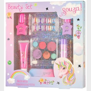 Souza Sminkes�t - Unicorn