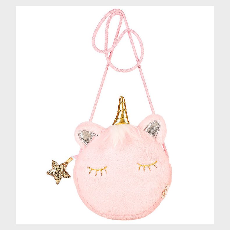 Souza H�ndtaske - Lula - Pink