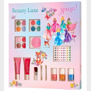 Souza Sminkes�t - Beauty Luxe