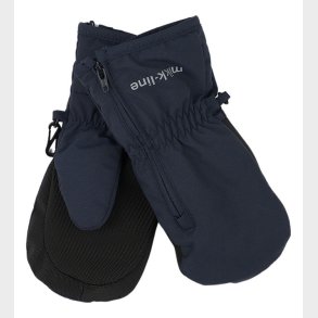 Mikk-Line Luffer m. Lynls - Noos - Blue Nights