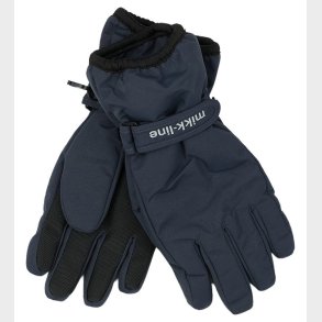 Mikk-Line Handsker - Blue Nights