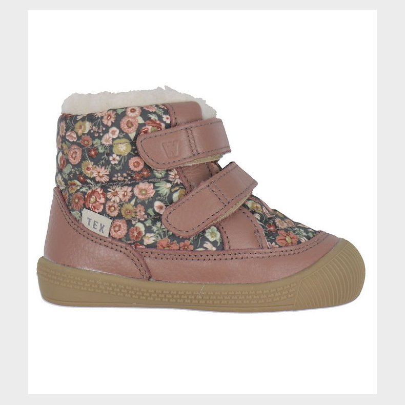 Wheat Vinterstvler - Daxi Prewalkers - Tex - Wild Flowers