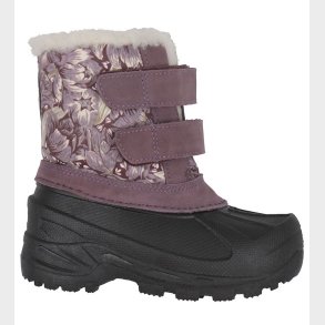 Wheat Vinterstvler - Thy - Purple Tulips