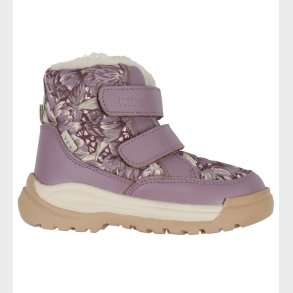 Wheat Vinterstvler - Millas - Tex - Purple Tulips