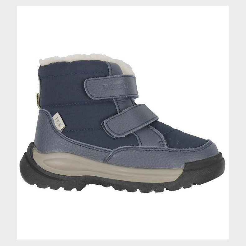Wheat Vinterst�vler - Millas - Tex - Navy