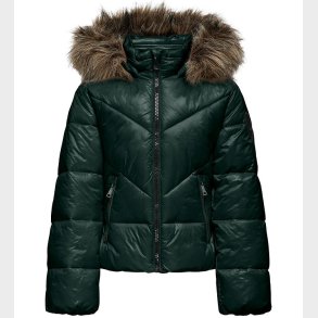 Kids Only Dynejakke - KogFever - Scarab