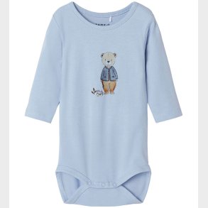 Name It Body l/ - NbmRiss - Niagara Mist