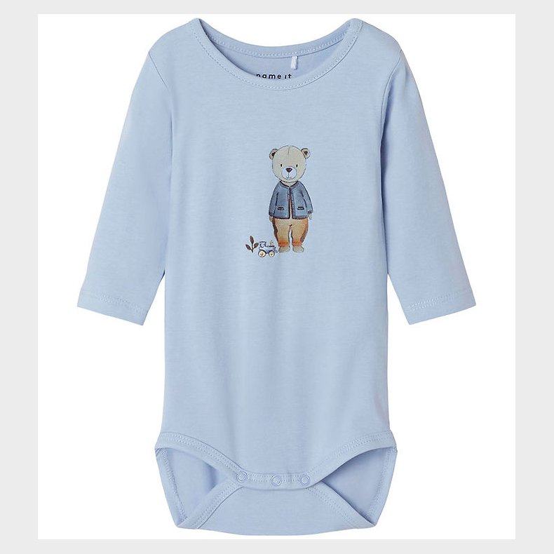 Name It Body l/ - NbmRiss - Niagara Mist