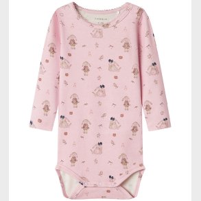 Name It Body l/ - NbfRabbit - Corsage