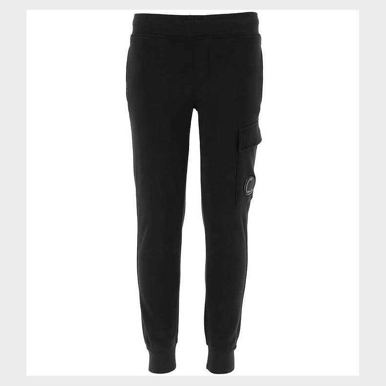 C.P. Company Sweatpants - Sort