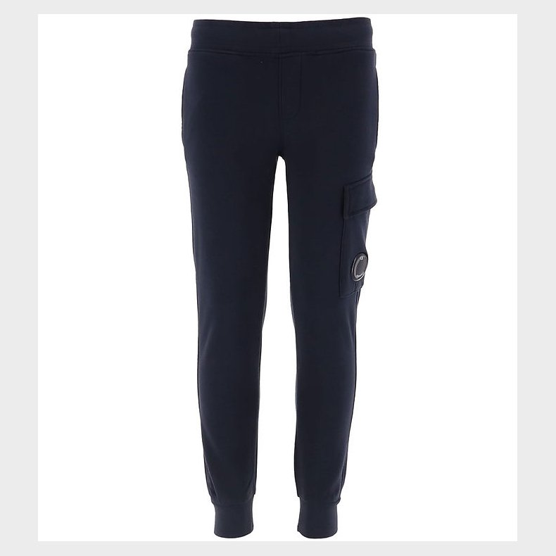 C.P. Company Sweatpants - Total Eclipse Blue