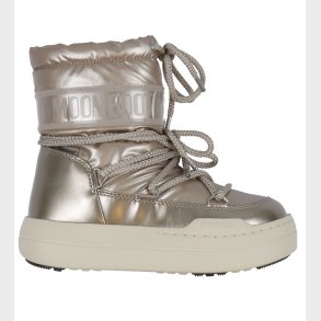 Moon Boot Vinterstvler - Park Boot - Rose Gold