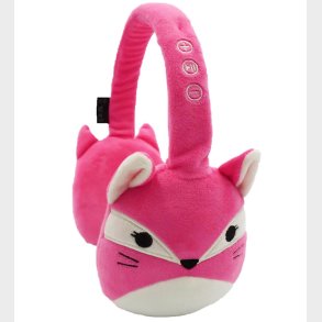 Hretelefoner - Squishmallows - Wireless - On-Ear - Fifi