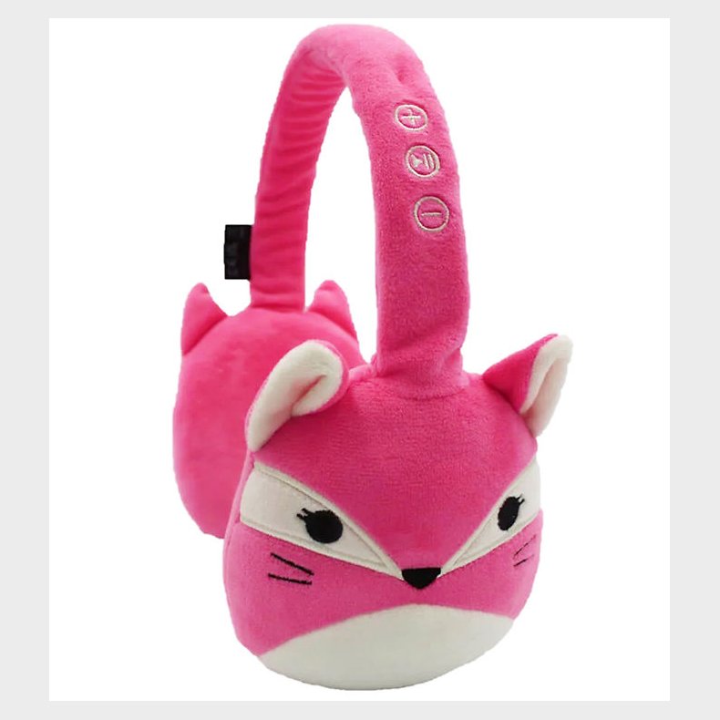 Hretelefoner - Squishmallows - Wireless - On-Ear - Fifi