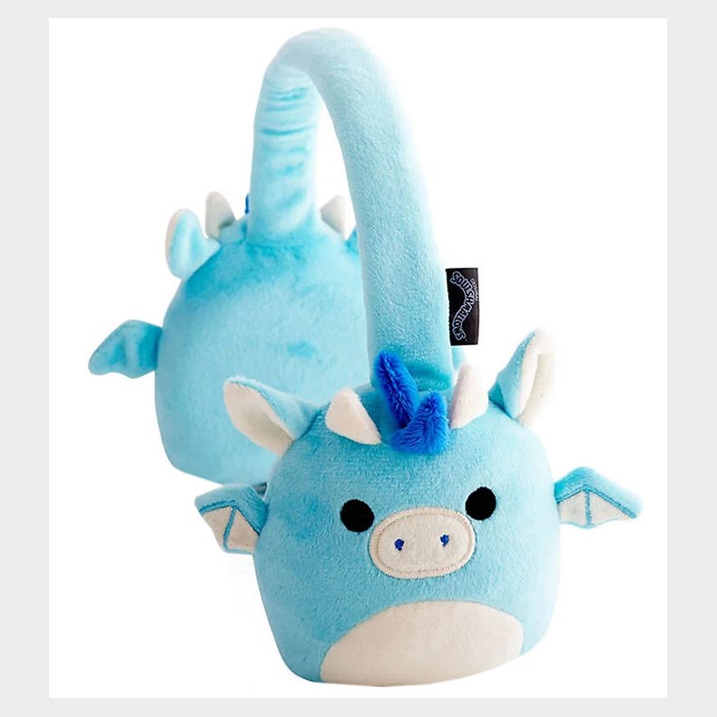 H�retelefoner - Squishmallows - Wireless - On-Ear - Tatiana