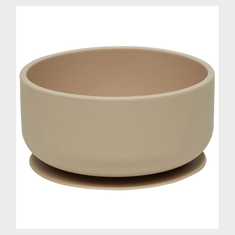 OYOY Skl - Enkei Suction - Silikone - Beige