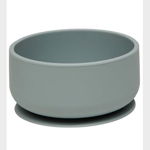 OYOY Skl - Enkei Suction - Silikone - Dusty Blue