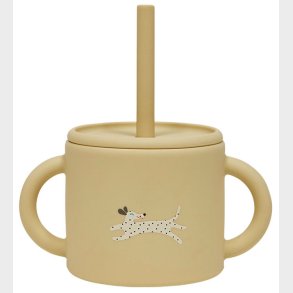 OYOY Kop m. Sugerr - Enkei Cup - Silikone - Mellow