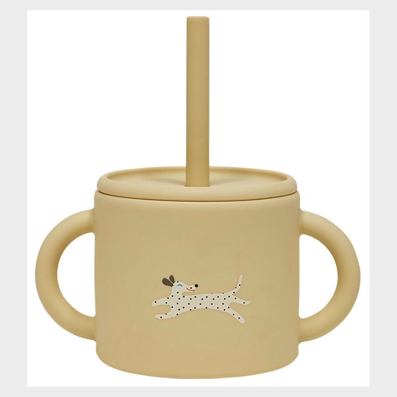 OYOY Kop m. Sugerr - Enkei Cup - Silikone - Mellow