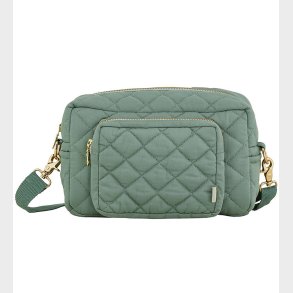 Cam Cam Pusletaske - Lille - Ivy Green