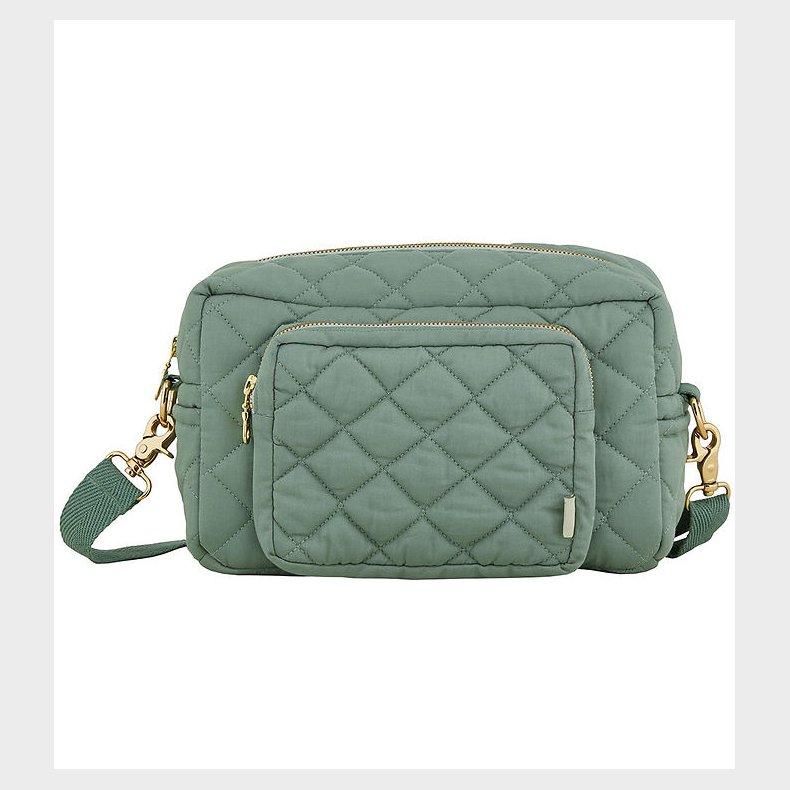 Cam Cam Pusletaske - Lille - Ivy Green