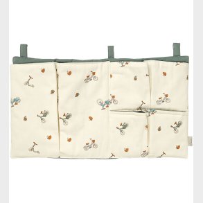 Cam Cam Sengelomme - 42x24 cm - Bicycles