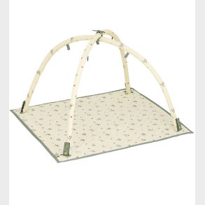 Cam Cam Aktivitetsstativ - Bicycles