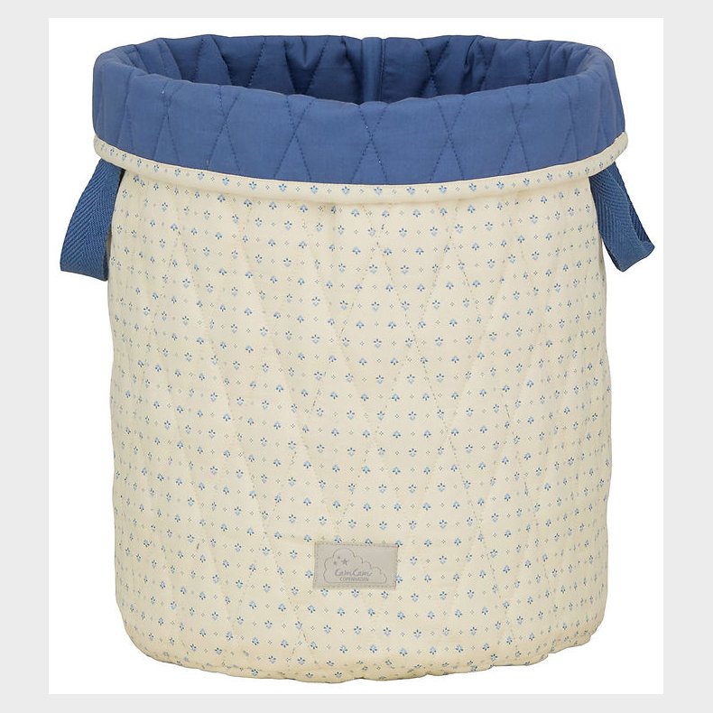 Cam Cam Opbevaringskurv - 40 cm - Capri
