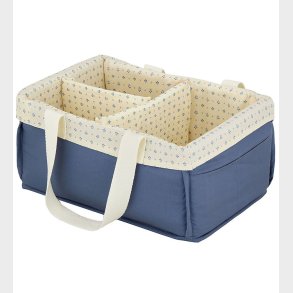 Cam Cam Pusleopbevaring - 32x15x23 cm - Capri