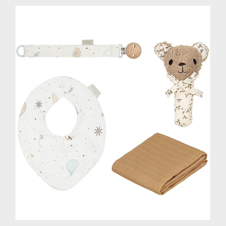 Cam Cam Gaveske - Dreamland