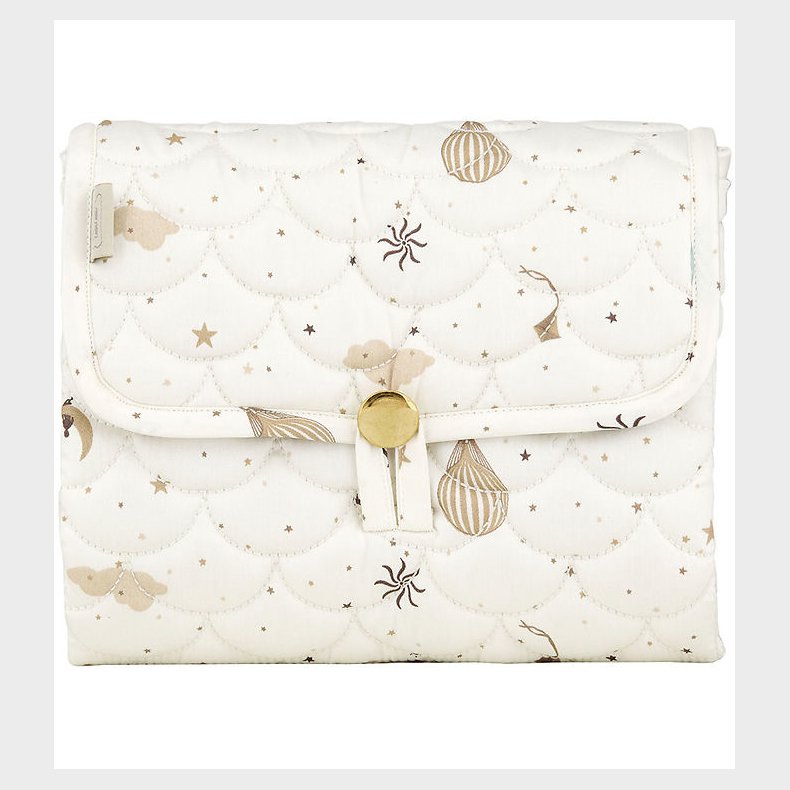 Cam Cam Pusleunderlag - Quilted - 70x44 cm - Dreamland