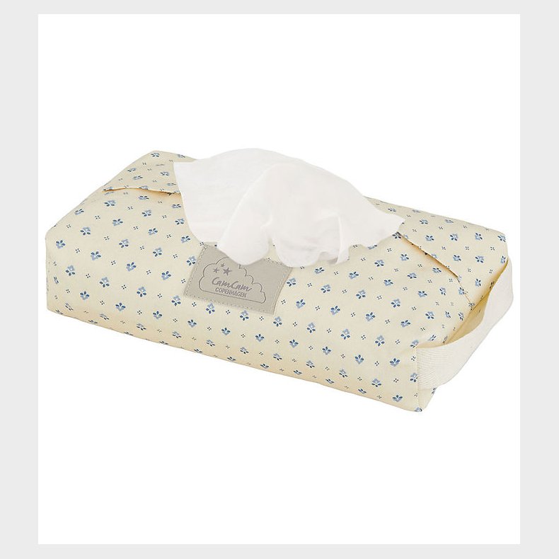 Cam Cam Vdserviet Etui - 22x16,5x5 cm - Capri