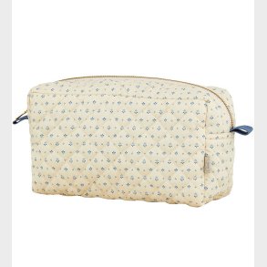 Cam Cam Toilettaske - Quilted - Capri
