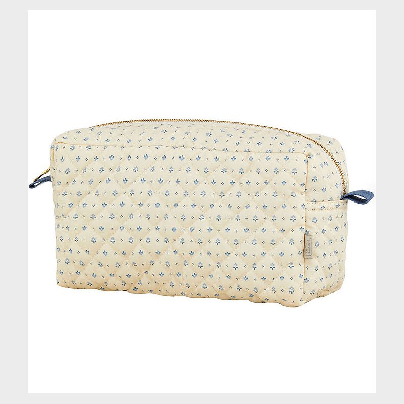 Cam Cam Toilettaske - Quilted - Capri