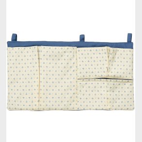 Cam Cam Sengelomme - 42x24 cm - Capri