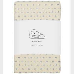 Cam Cam Lagen - 70x140x15 cm - Capri