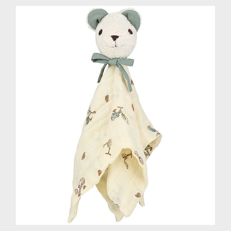 Cam Cam Nusseklud - Bjrn - Bicycles