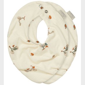 Cam Cam Savlesmkke - 2-pak - Bicycles