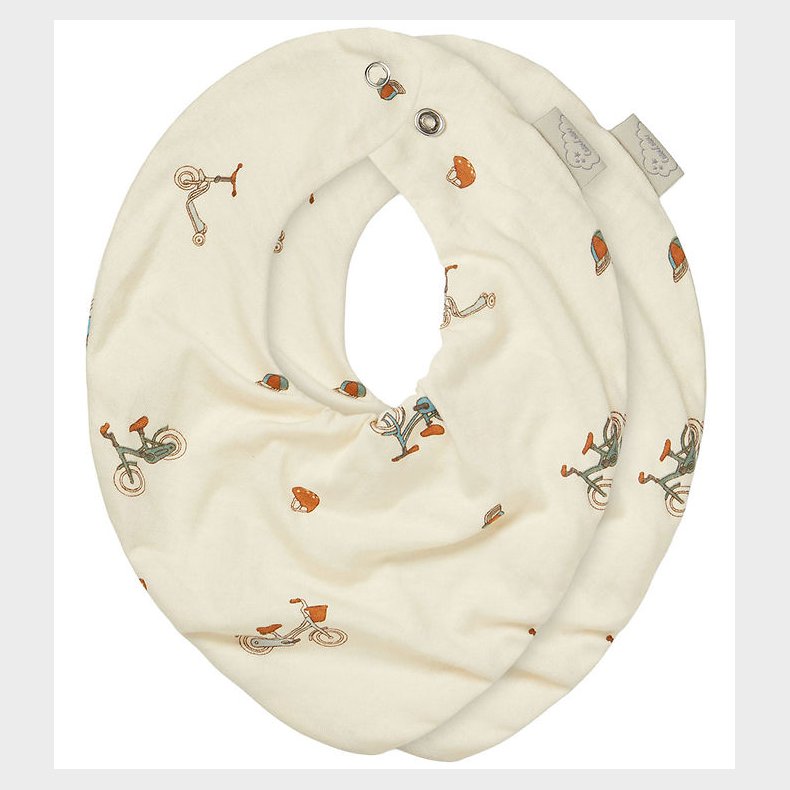 Cam Cam Savlesmkke - 2-pak - Bicycles