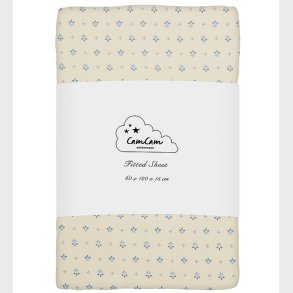 Cam Cam Lagen - 60x120x15 cm - Capri