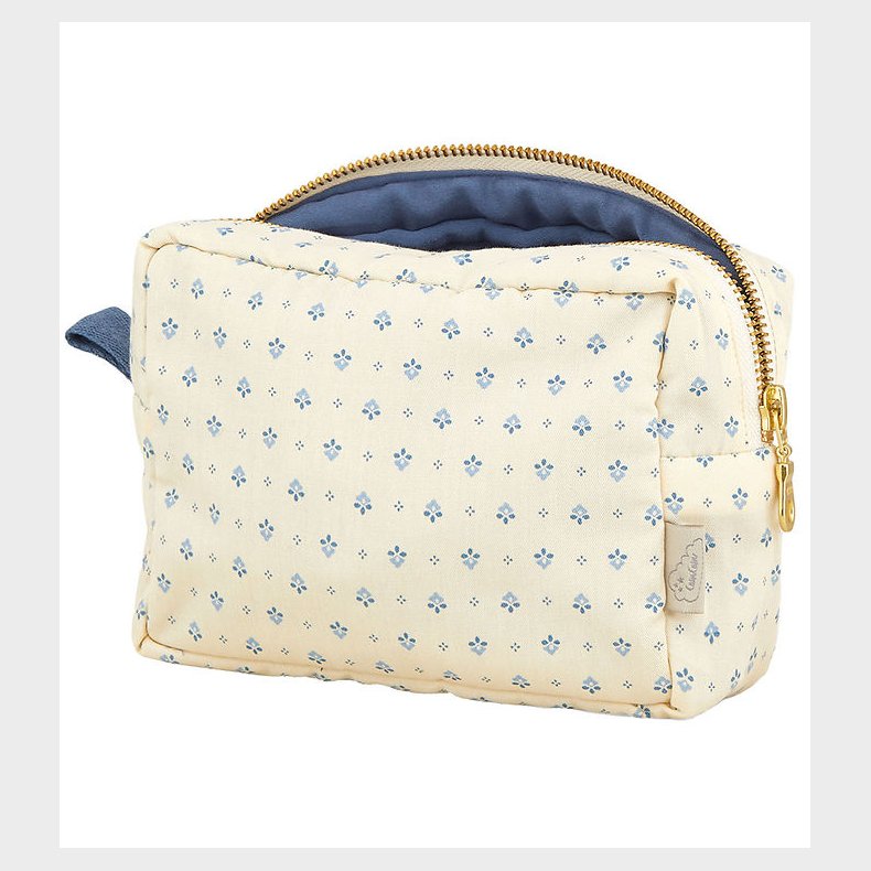 Cam Cam Makeup Pung - Capri