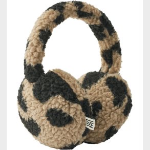 Liewood �revarmere - Albero - Fleece - Mega Leo/Oat Mix