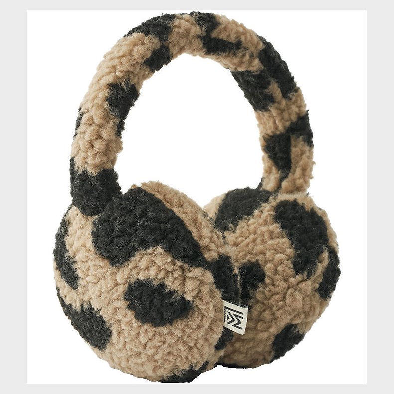 Liewood �revarmere - Albero - Fleece - Mega Leo/Oat Mix