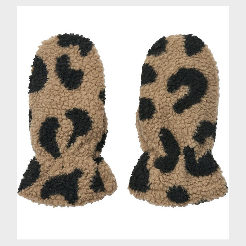 Liewood Luffer - Grethe - Fleece - Mega Leo/Oat Mix